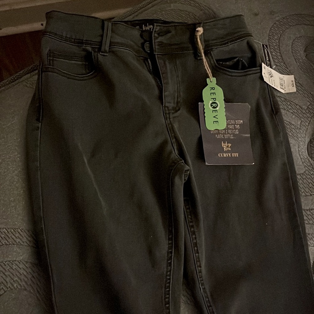Can’t fit them